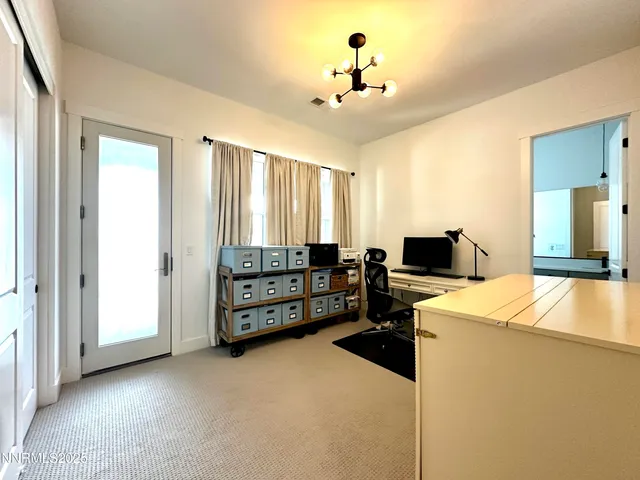 $1,485,000 | 5454 Side Saddle Trail, Reno, NV 89511