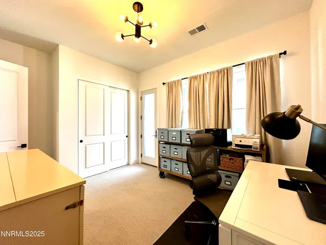 $1,485,000 | 5454 Side Saddle Trail, Reno, NV 89511