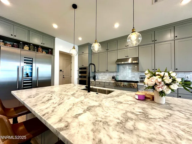 $1,485,000 | 5454 Side Saddle Trail, Reno, NV 89511