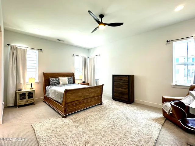 $1,485,000 | 5454 Side Saddle Trail, Reno, NV 89511