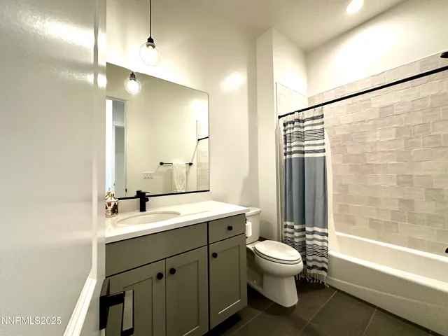 $1,485,000 | 5454 Side Saddle Trail, Reno, NV 89511