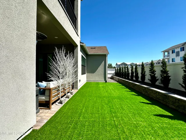 $1,485,000 | 5454 Side Saddle Trail, Reno, NV 89511