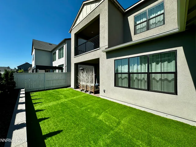 $1,485,000 | 5454 Side Saddle Trail, Reno, NV 89511