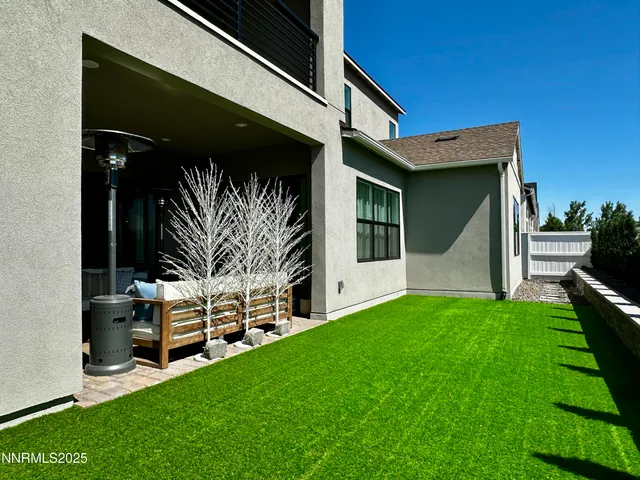 $1,485,000 | 5454 Side Saddle Trail, Reno, NV 89511