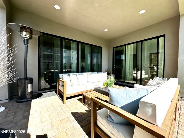 $1,485,000 | 5454 Side Saddle Trail, Reno, NV 89511