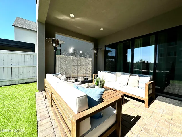 $1,485,000 | 5454 Side Saddle Trail, Reno, NV 89511