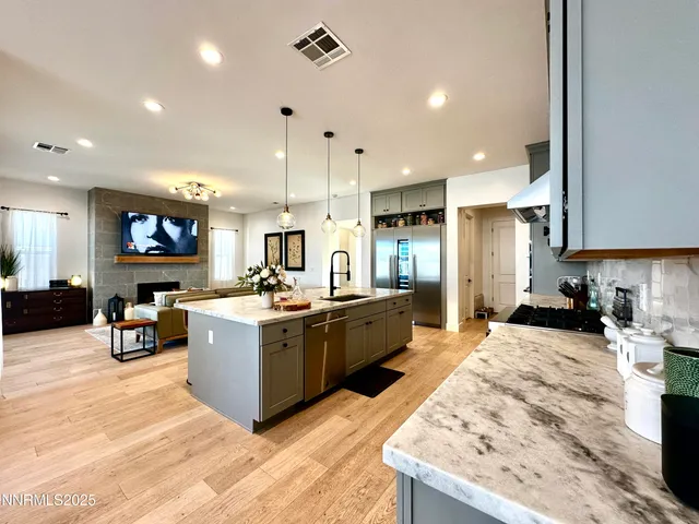 $1,485,000 | 5454 Side Saddle Trail, Reno, NV 89511