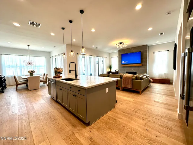 $1,485,000 | 5454 Side Saddle Trail, Reno, NV 89511