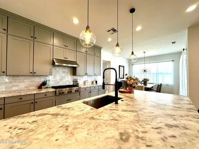 $1,485,000 | 5454 Side Saddle Trail, Reno, NV 89511