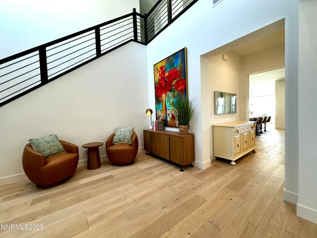 $1,485,000 | 5454 Side Saddle Trail, Reno, NV 89511