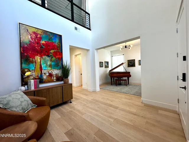 $1,485,000 | 5454 Side Saddle Trail, Reno, NV 89511