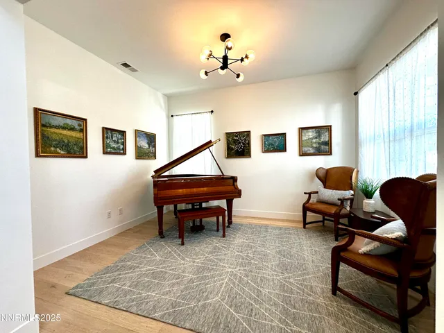 $1,485,000 | 5454 Side Saddle Trail, Reno, NV 89511