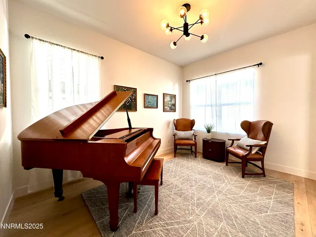 $1,485,000 | 5454 Side Saddle Trail, Reno, NV 89511