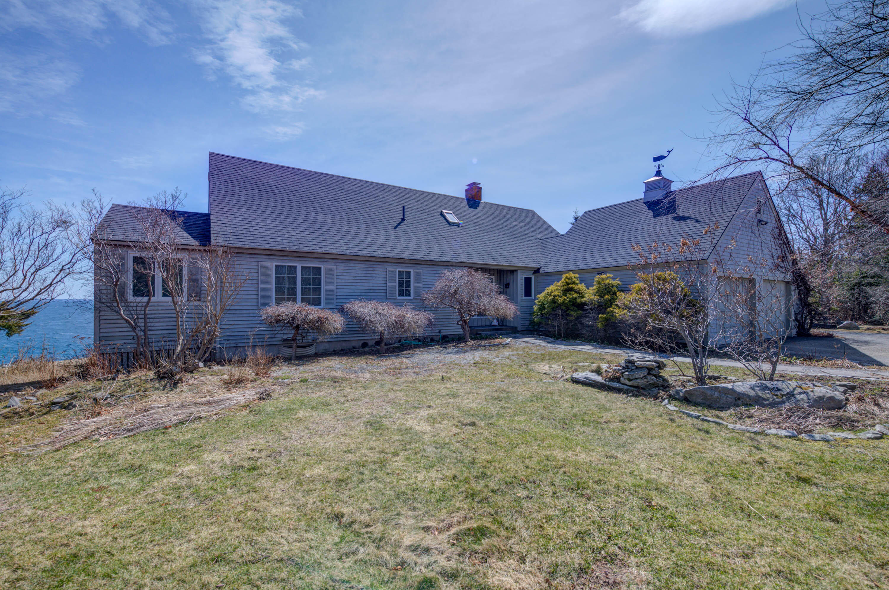 95 Pumpkin Cove Road Bristol, ME 04554 - Photo 26 of 41 pic-19