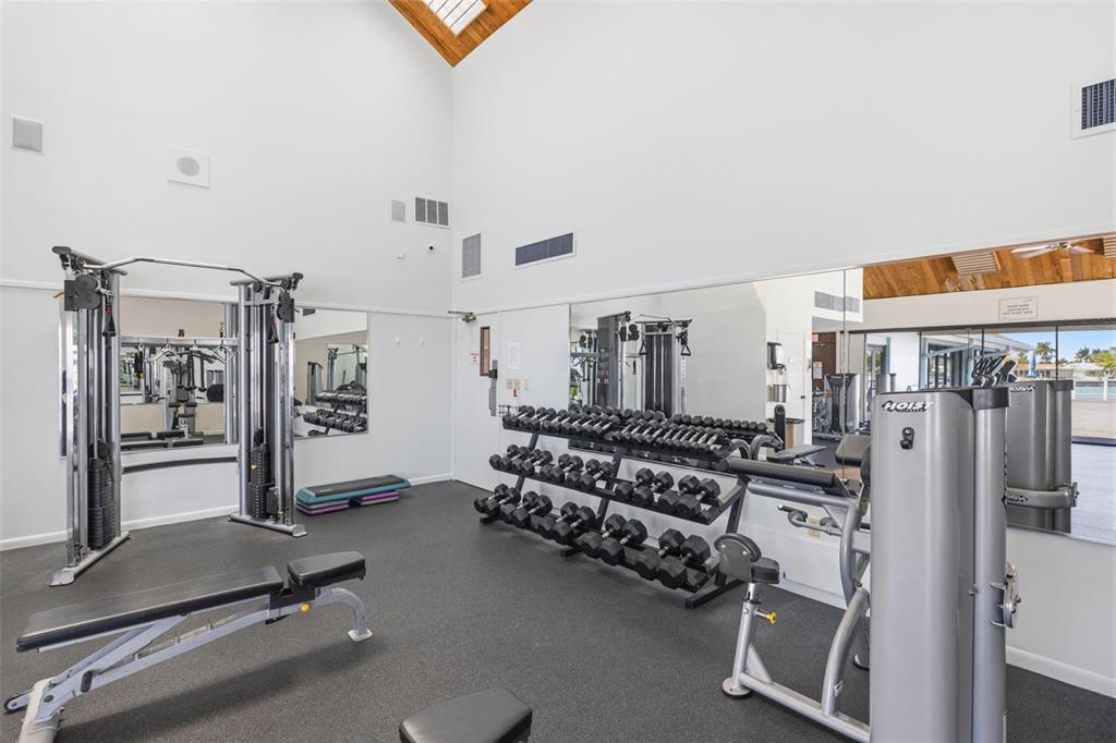 9495 Blind Pass Road, Unit 1208 St. Pete Beach, FL 33706 - Photo 57 of 62