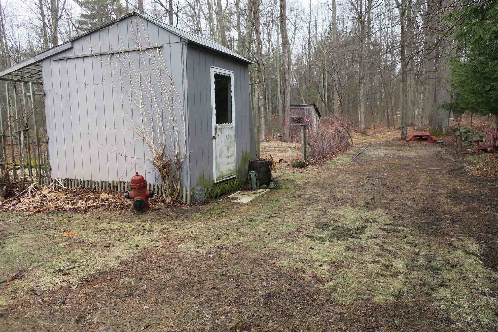 106 Exeter Road Kingston, NH 03848 - Photo 15 of 16