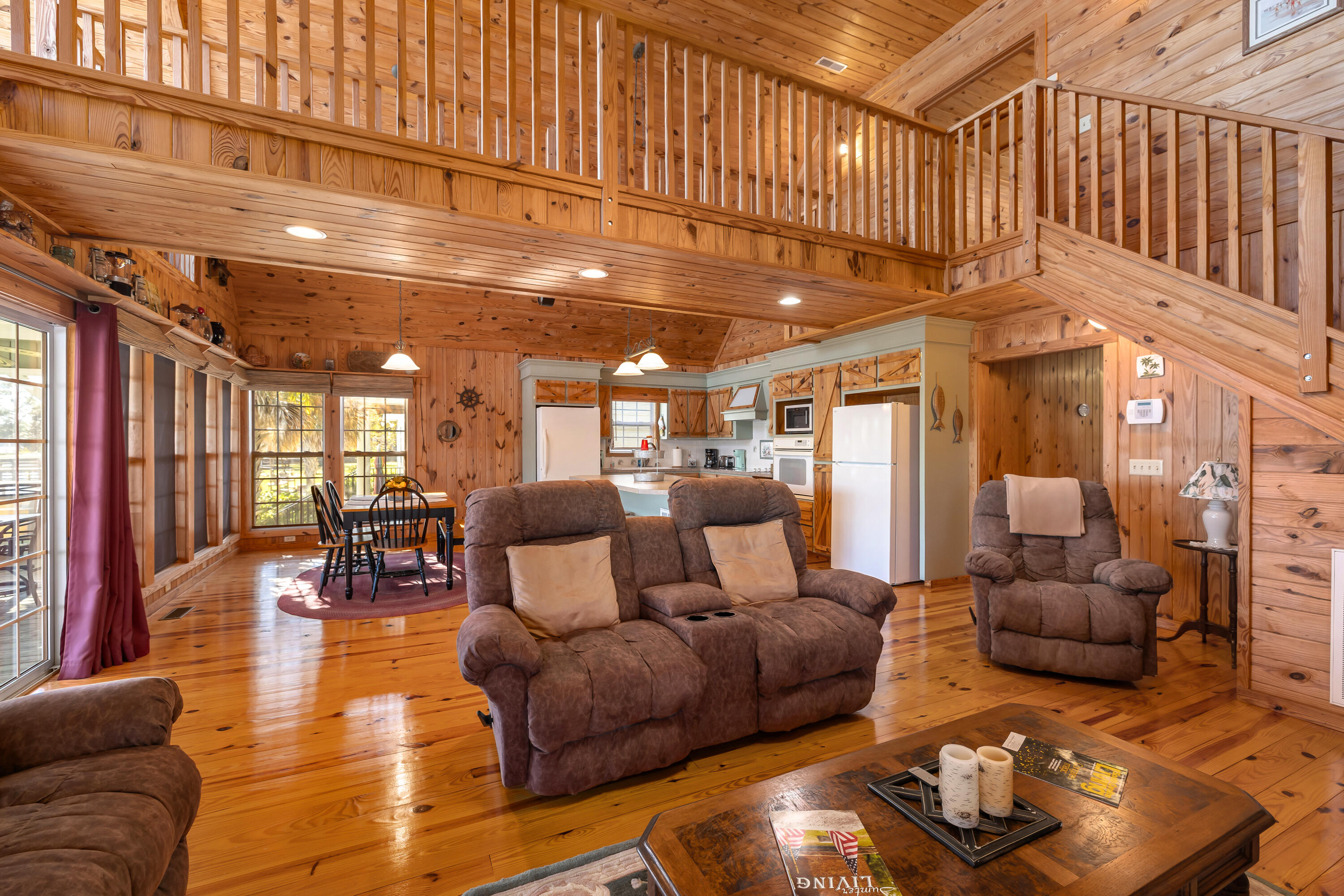 2185 Lake Marion Shores Road Summerton, SC 29148 - Photo 10 of 62