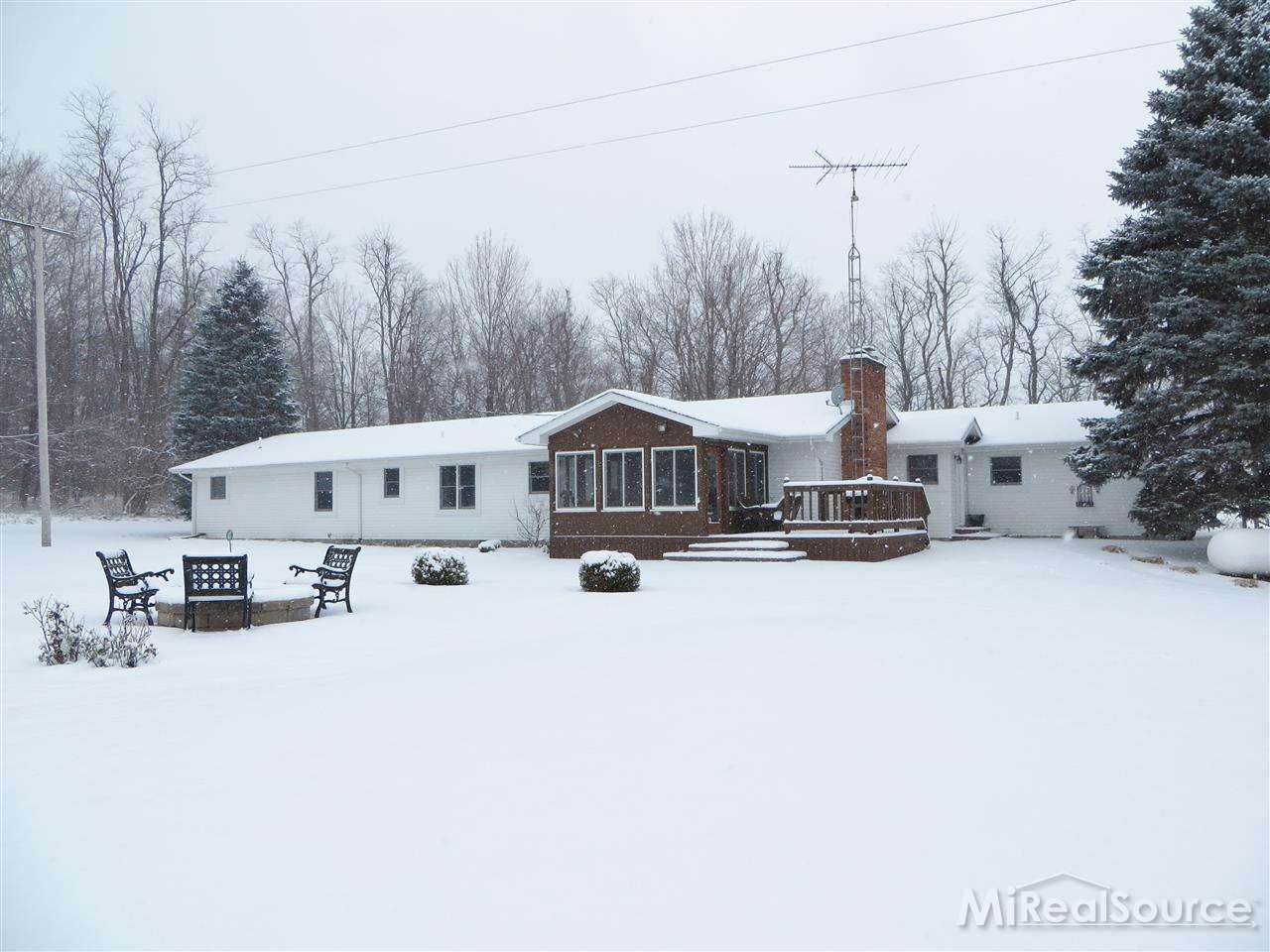 2599 Clark Road Lapeer, MI 48446 - Photo 30 of 35