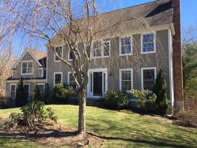 6 Ledgebrook Road East Haddam, CT 06469 - Photo 1 of 1 Gallery Image 1