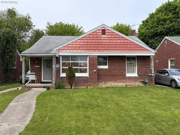 $75,000 | 10071 Vaughan Street, Detroit, MI 48228