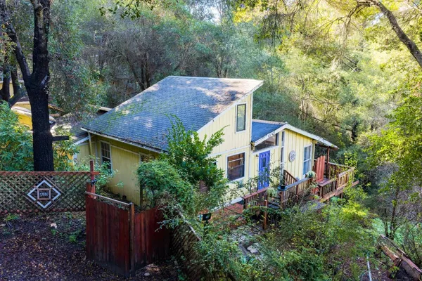 $735,000 | 400 Red Hawk Lane, Aptos, CA 95003