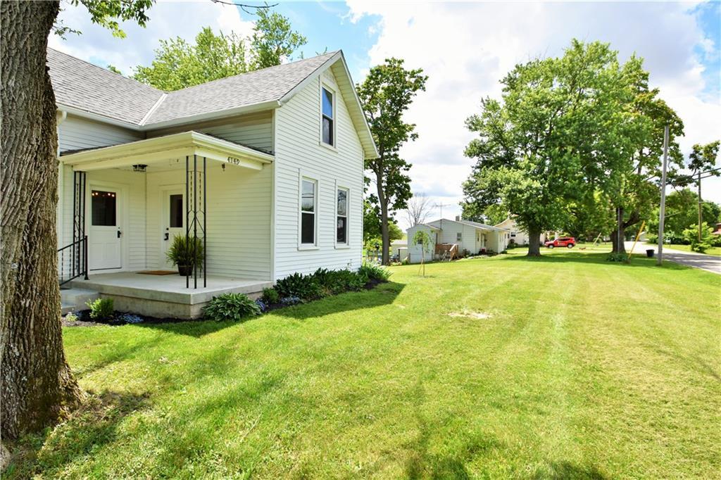 4149 Sintz Road Springfield, OH 45504 - Photo 31 of 38
