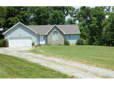 3497 White Oak Valley Road Georgetown, OH 45121 - Photo 1 of 1 Gallery Image 1