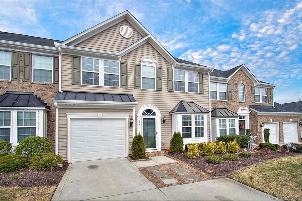 541 White Springs Road, Unit 541 Fort Mill, SC 29708 - Photo 3 of 24