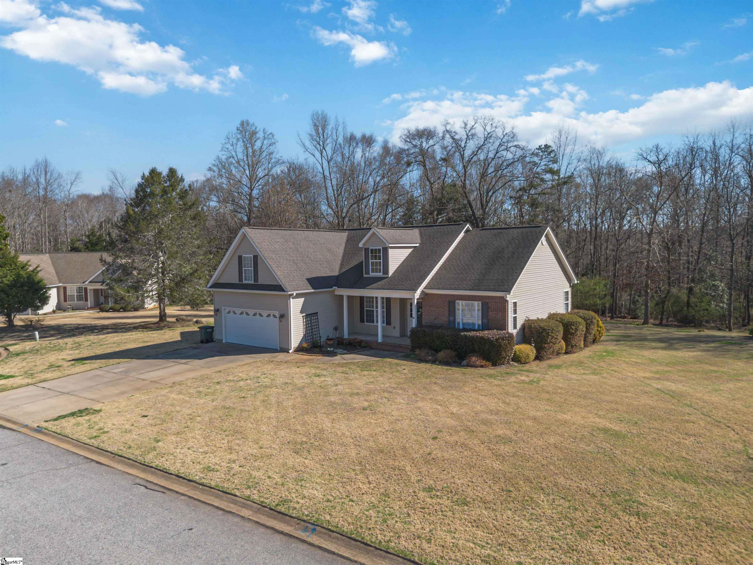 10 Chasie Lane Greer, SC 29651 - Photo 1 of 46
