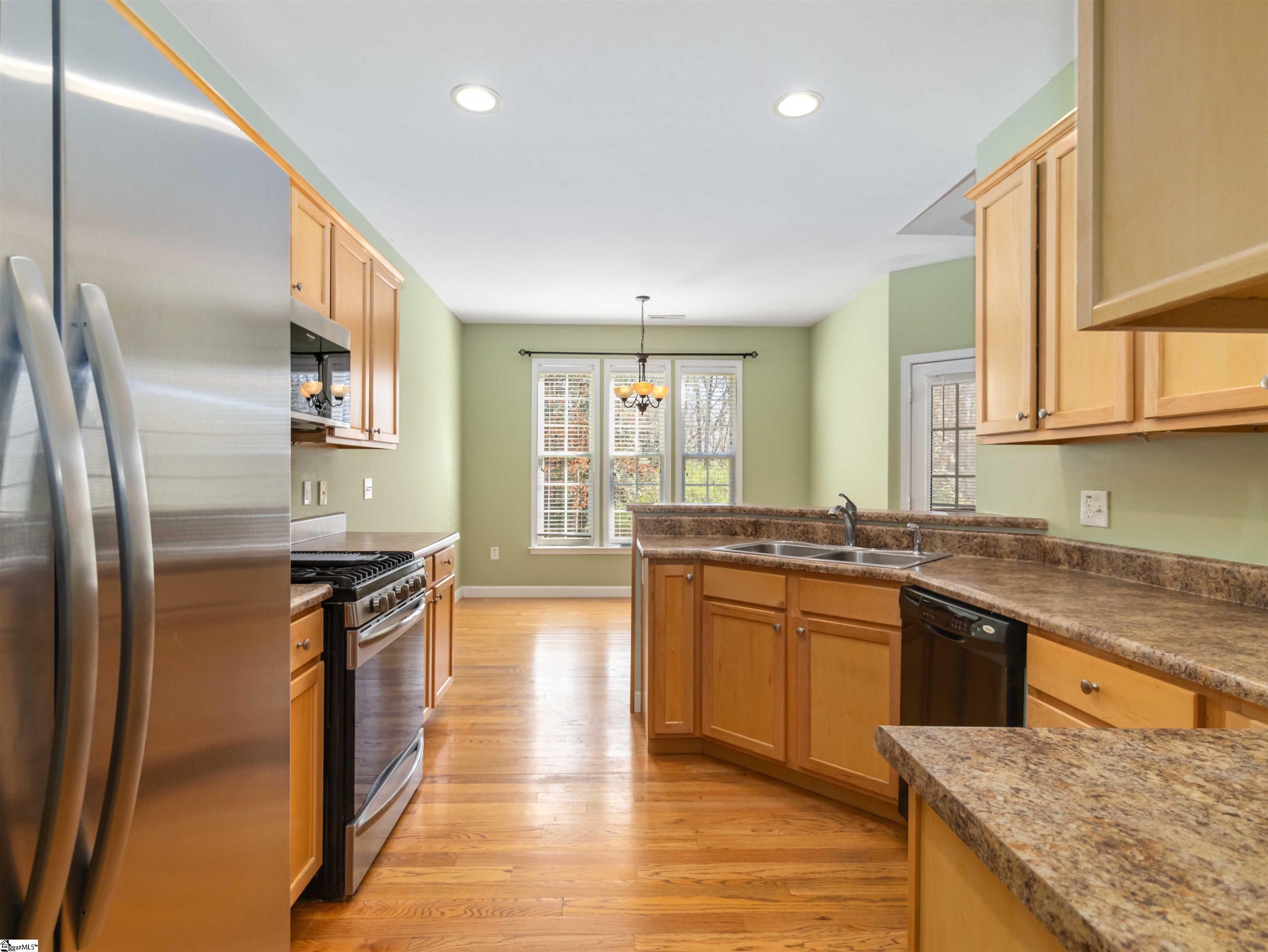 10 Chasie Lane Greer, SC 29651 - Photo 12 of 46