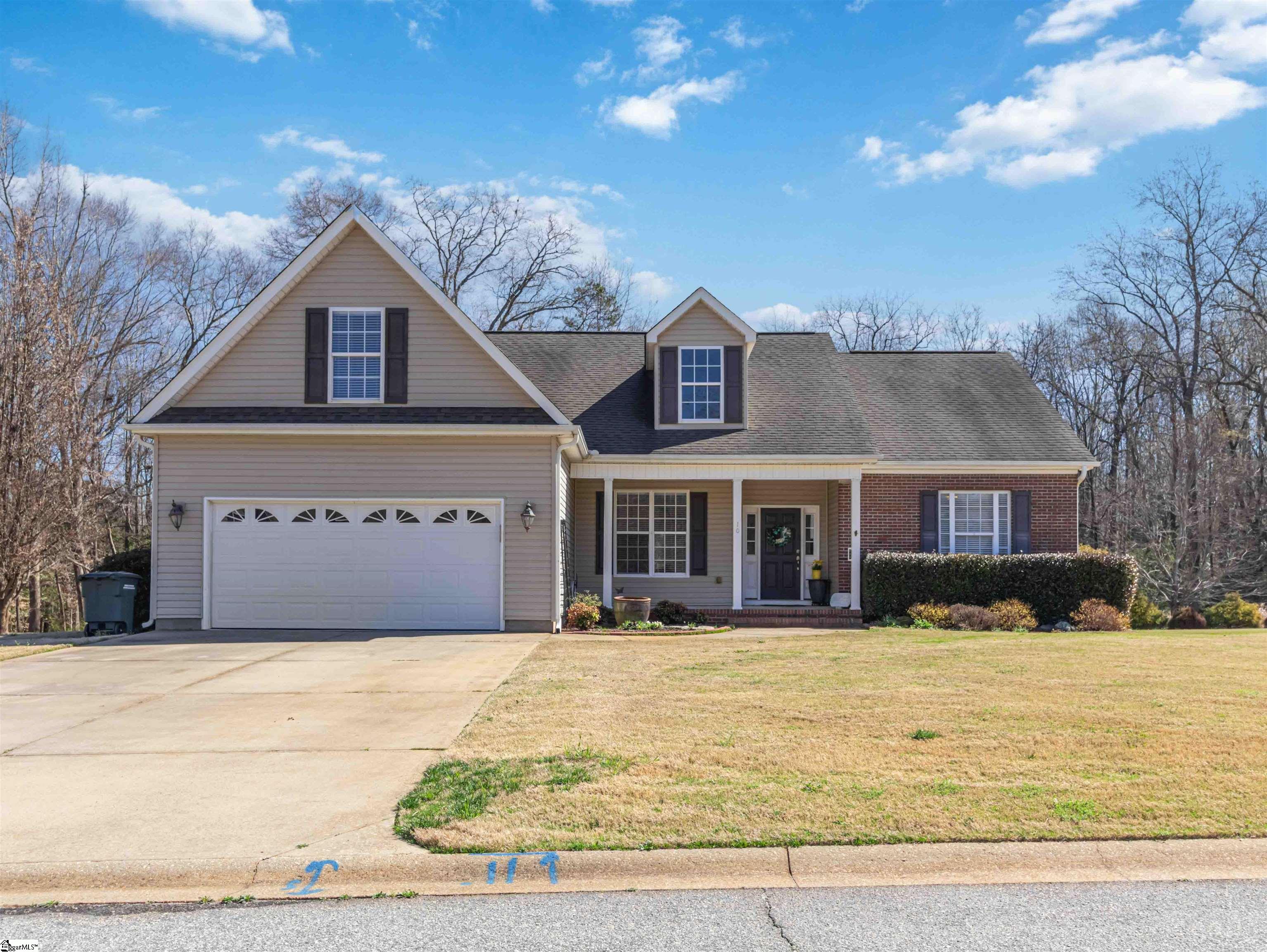 10 Chasie Lane Greer, SC 29651 - Photo 2 of 46