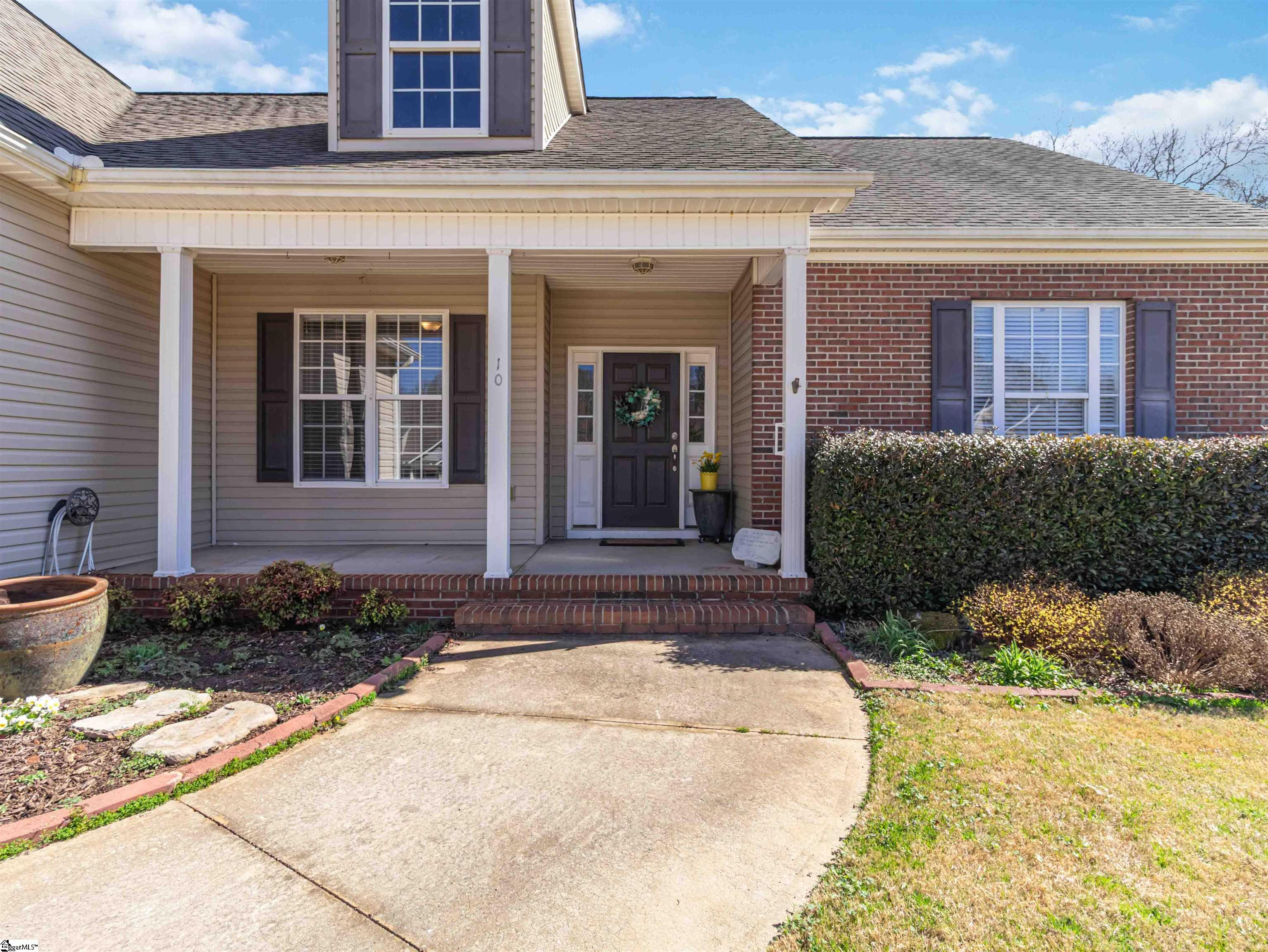 10 Chasie Lane Greer, SC 29651 - Photo 3 of 46