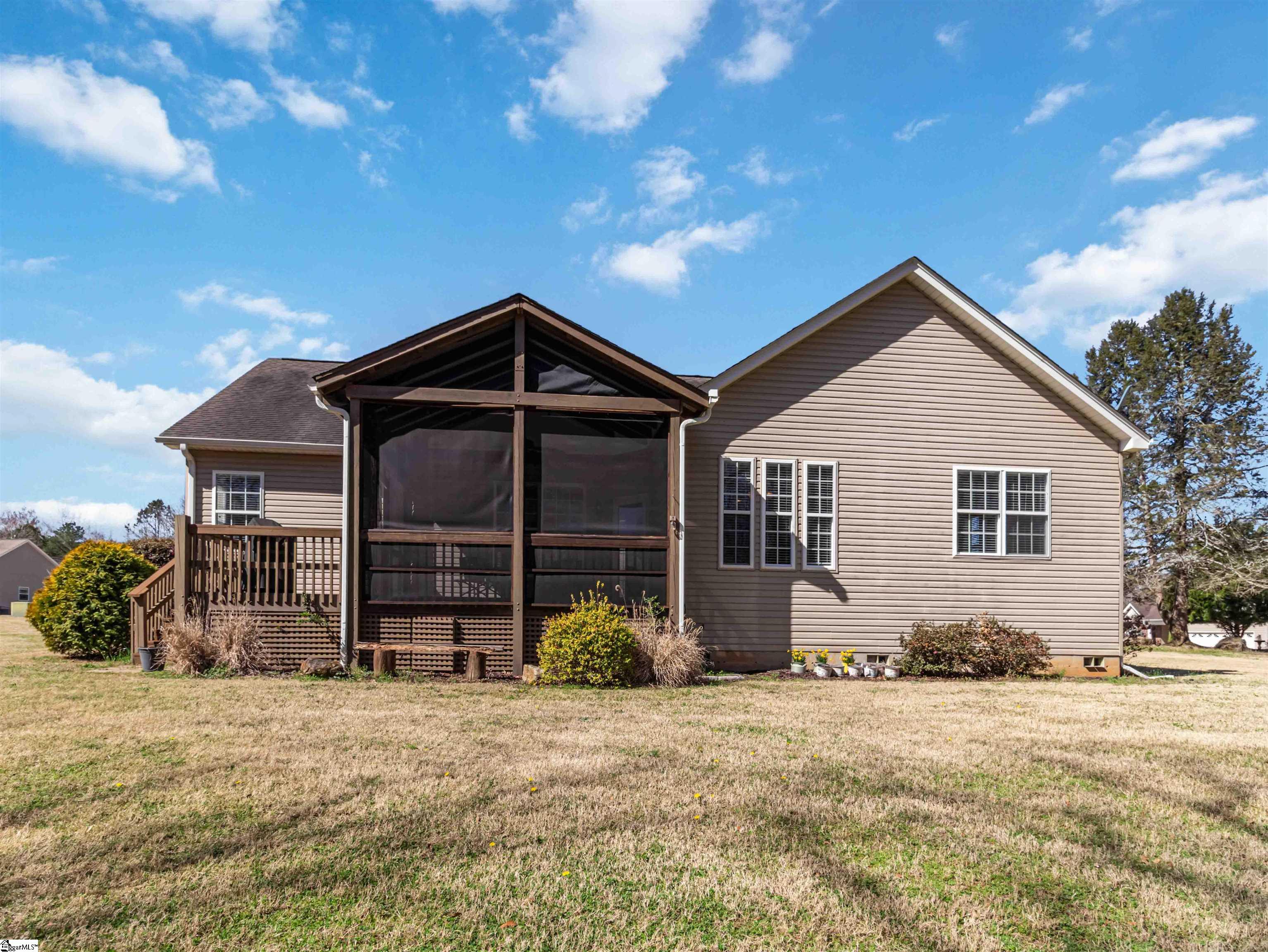10 Chasie Lane Greer, SC 29651 - Photo 35 of 46