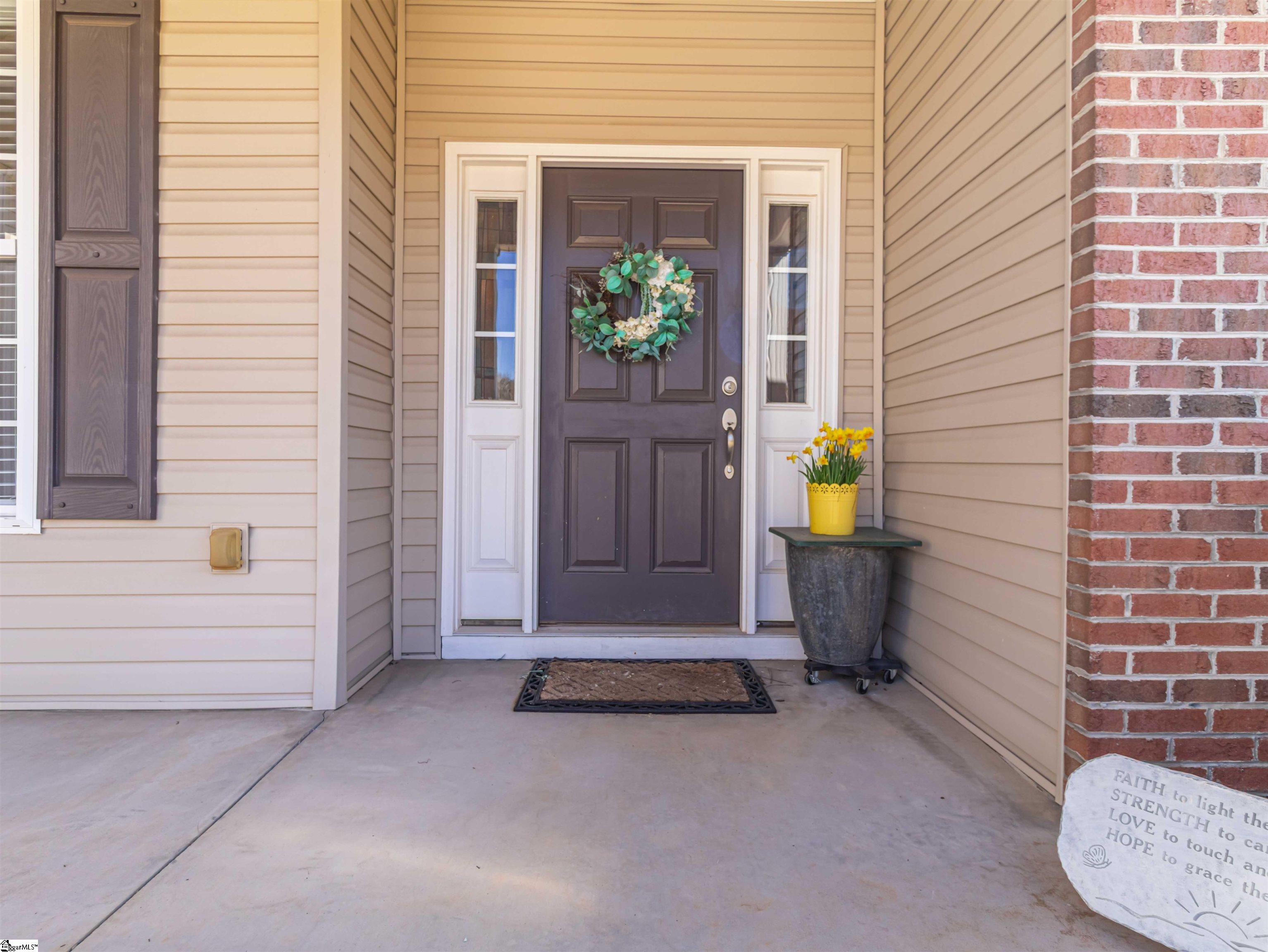 10 Chasie Lane Greer, SC 29651 - Photo 4 of 46