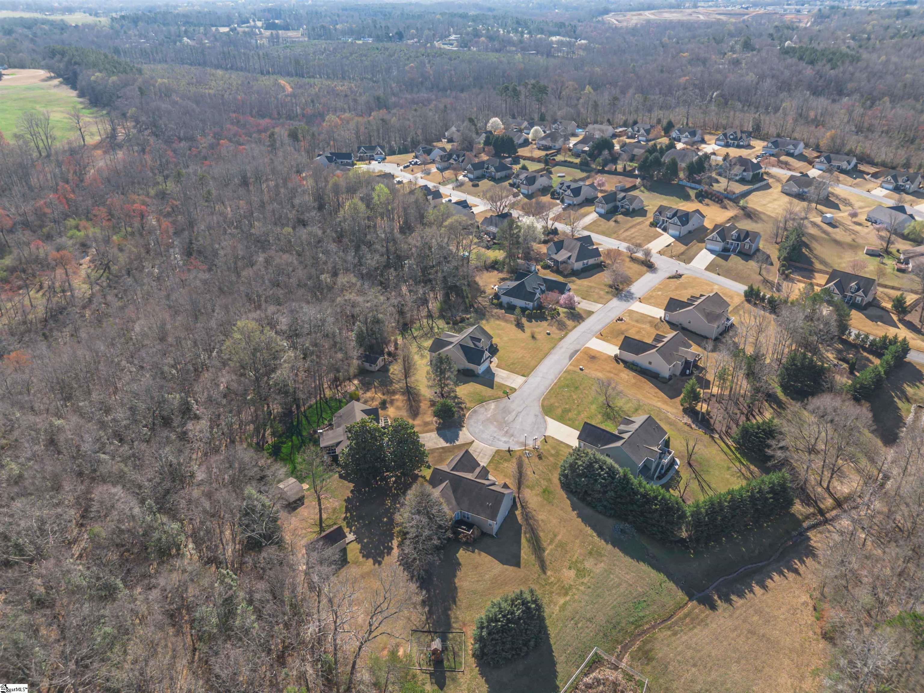 10 Chasie Lane Greer, SC 29651 - Photo 42 of 46