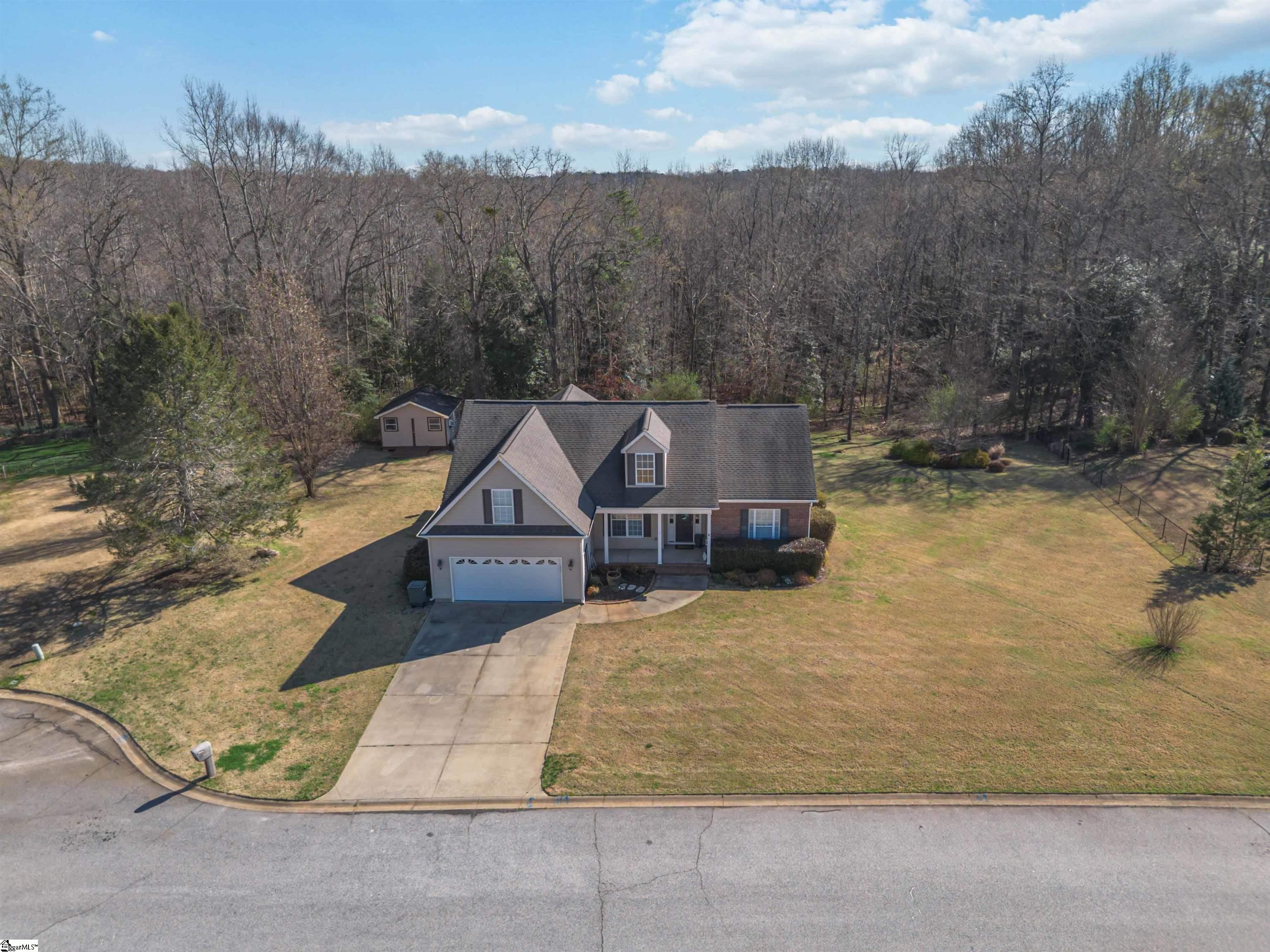 10 Chasie Lane Greer, SC 29651 - Photo 44 of 46