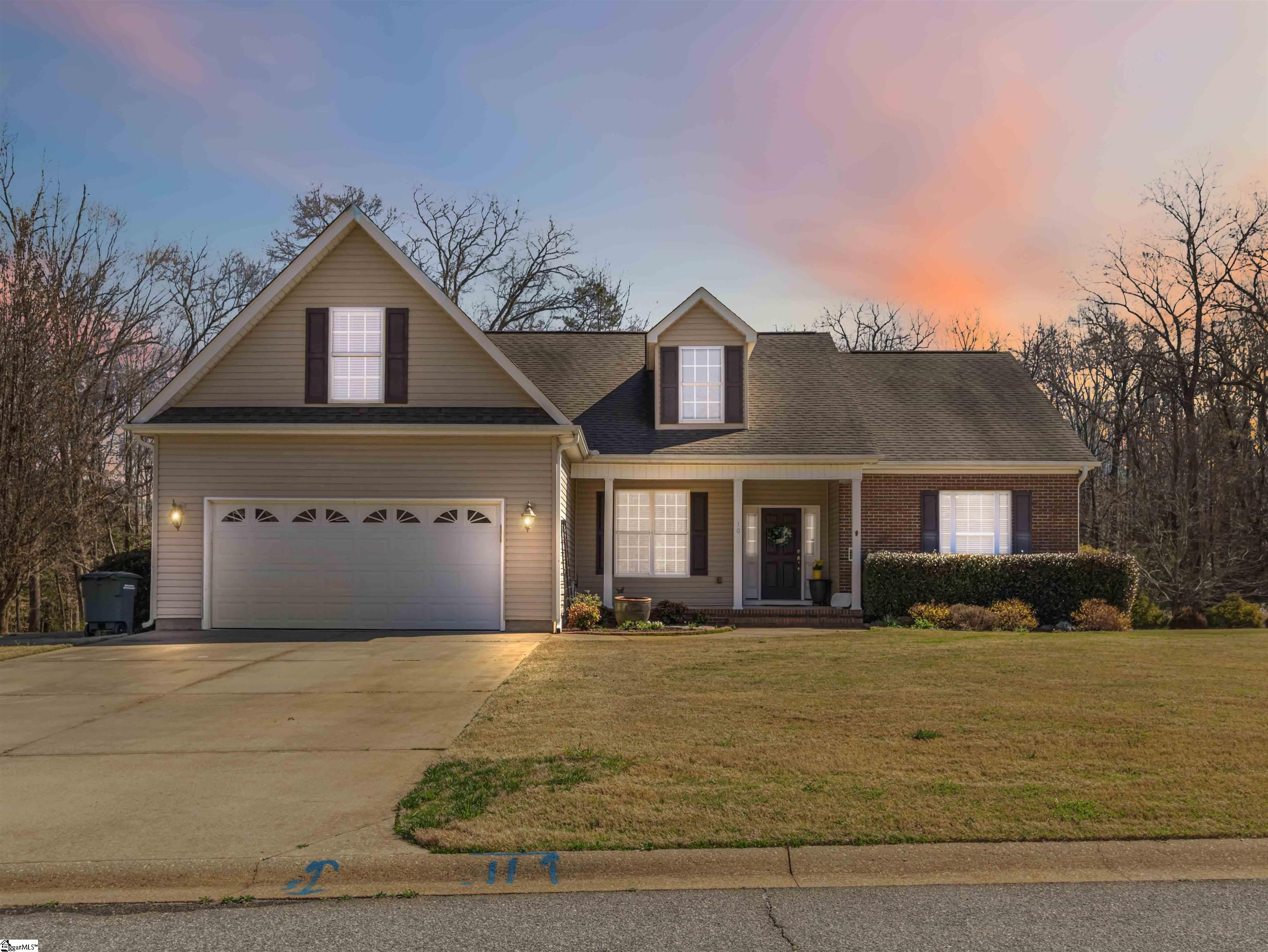 10 Chasie Lane Greer, SC 29651 - Photo 46 of 46