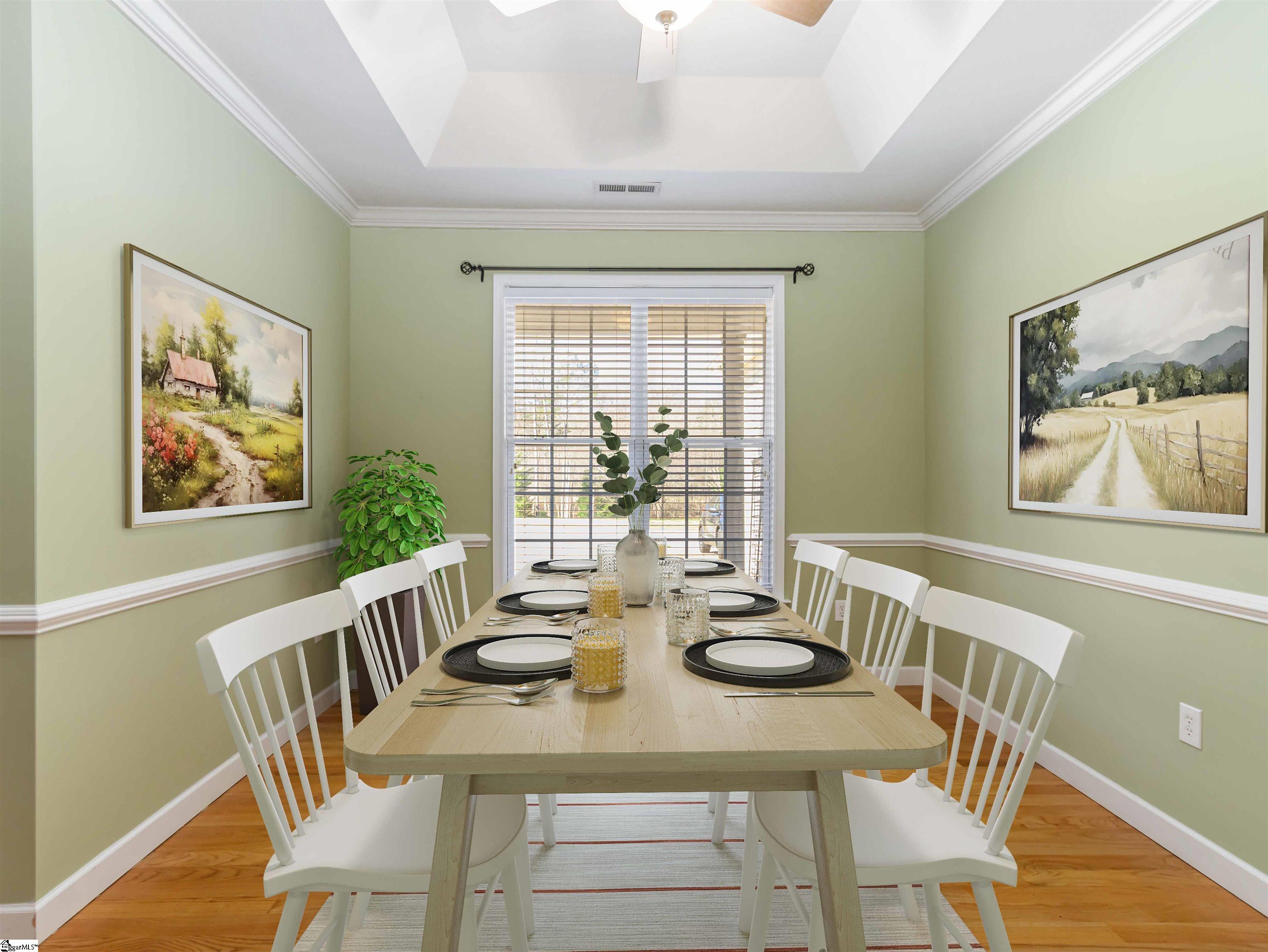 10 Chasie Lane Greer, SC 29651 - Photo 8 of 46