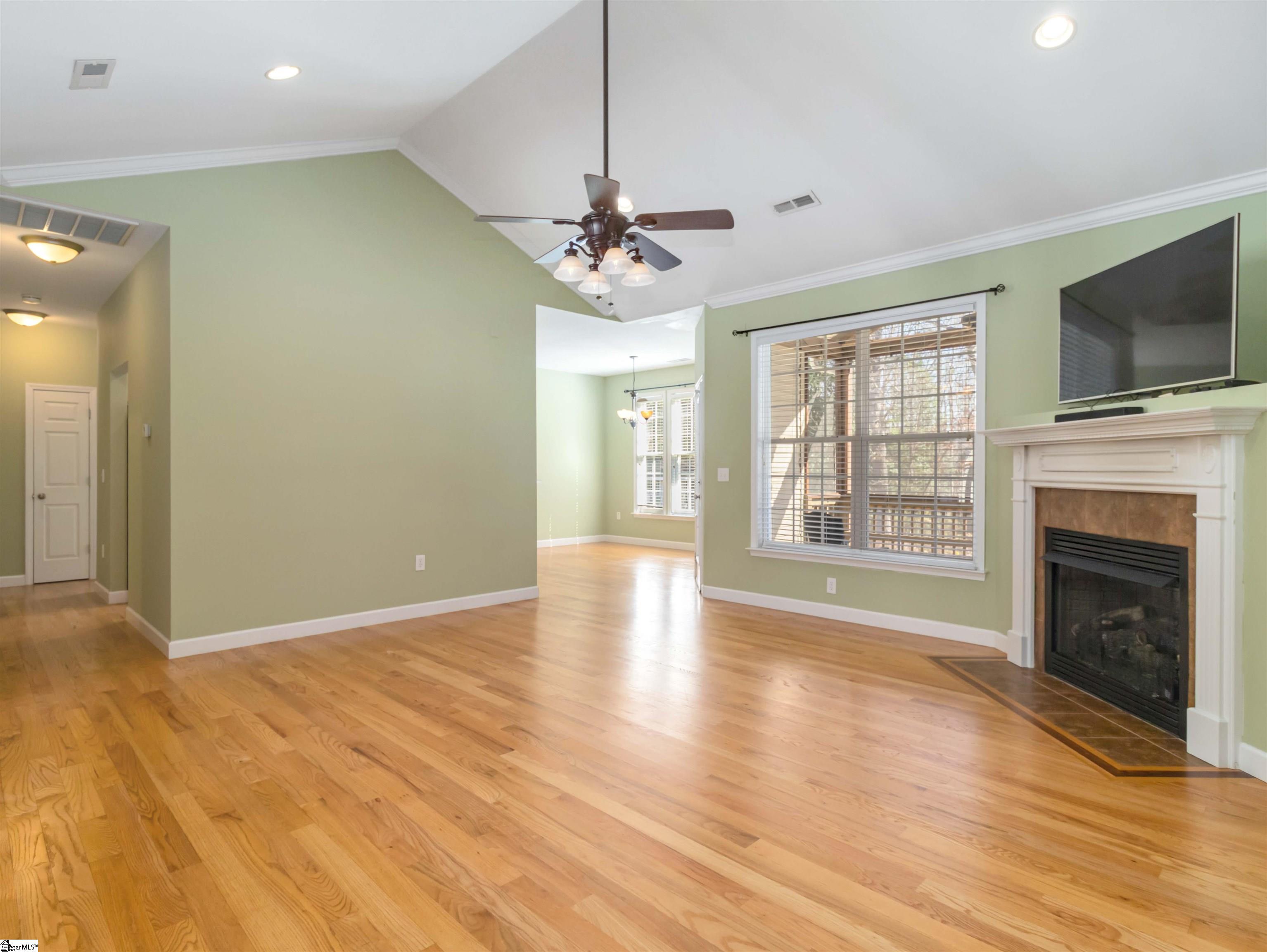 10 Chasie Lane Greer, SC 29651 - Photo 9 of 46