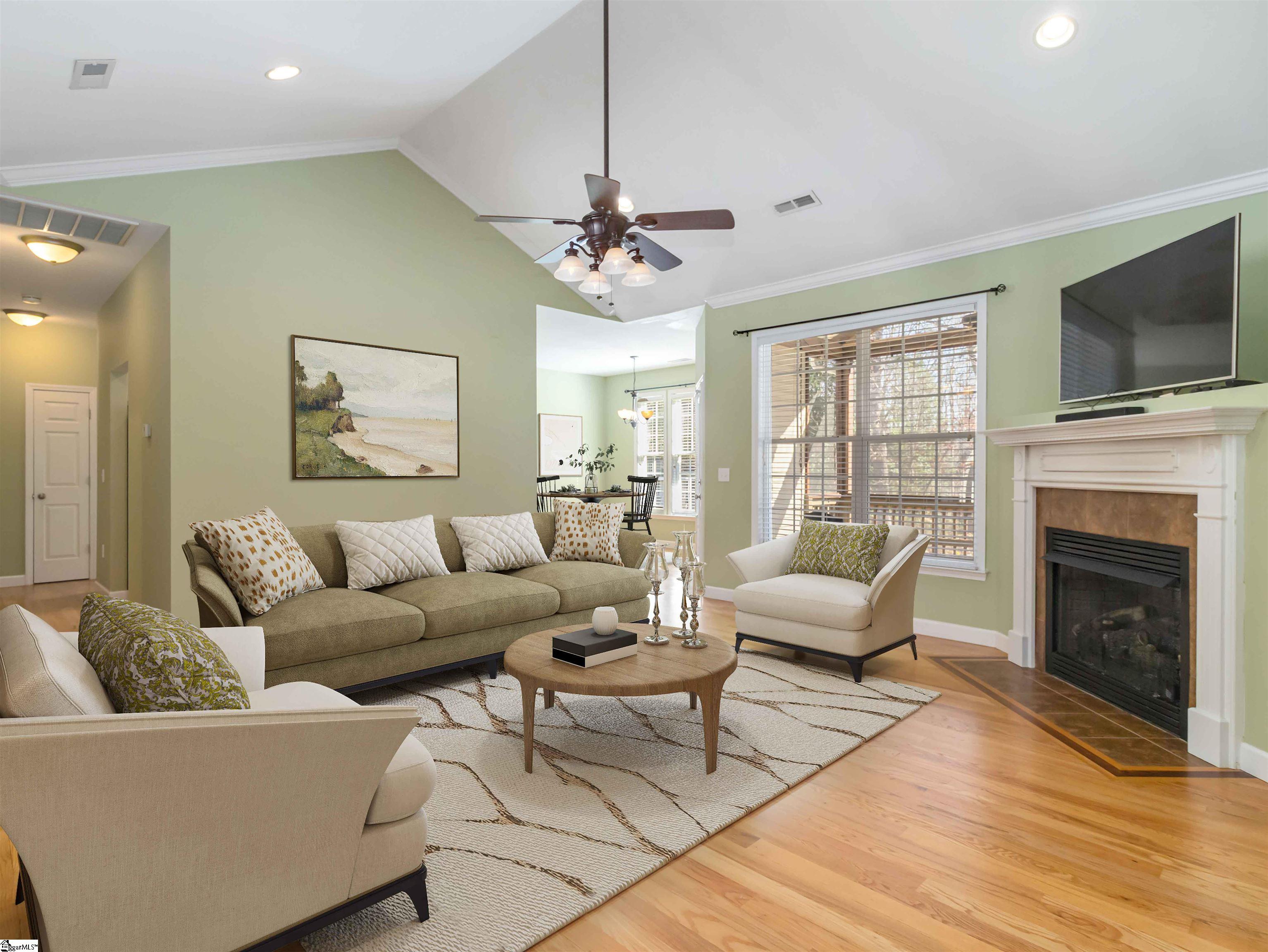 10 Chasie Lane Greer, SC 29651 - Photo 10 of 46