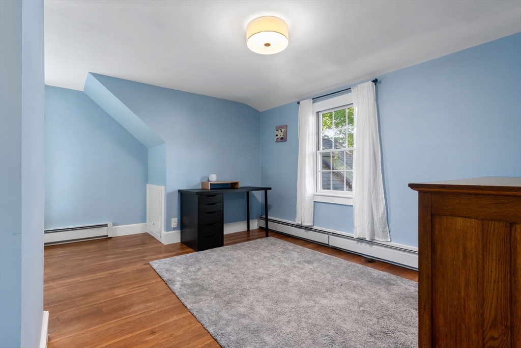 94 Conant Street Danvers, MA 01923 - Photo 28 of 36 a view of a storage & utility room