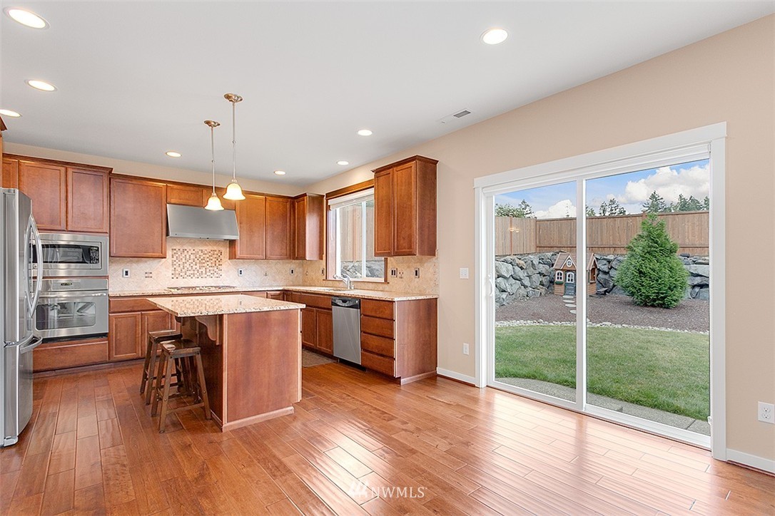 22903 44th Drive Southeast Bothell, WA 98021 - Photo 5 of 25