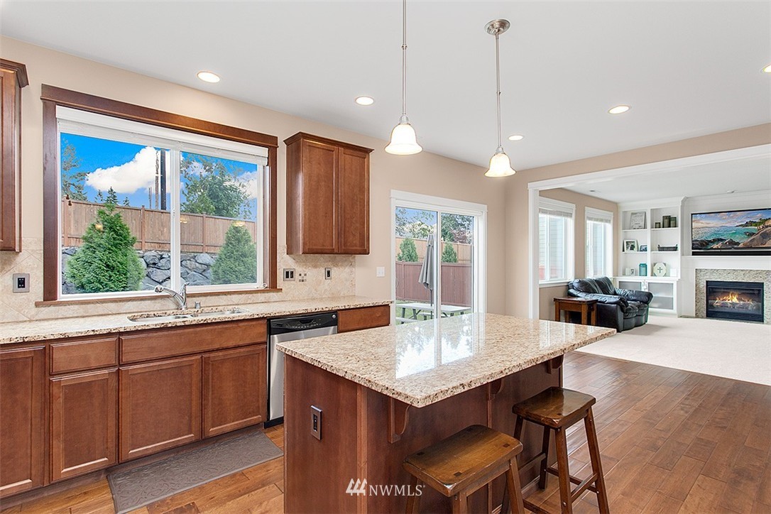 22903 44th Drive Southeast Bothell, WA 98021 - Photo 8 of 25