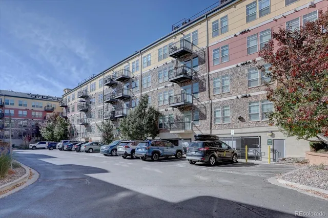 a view of a living room and dining room