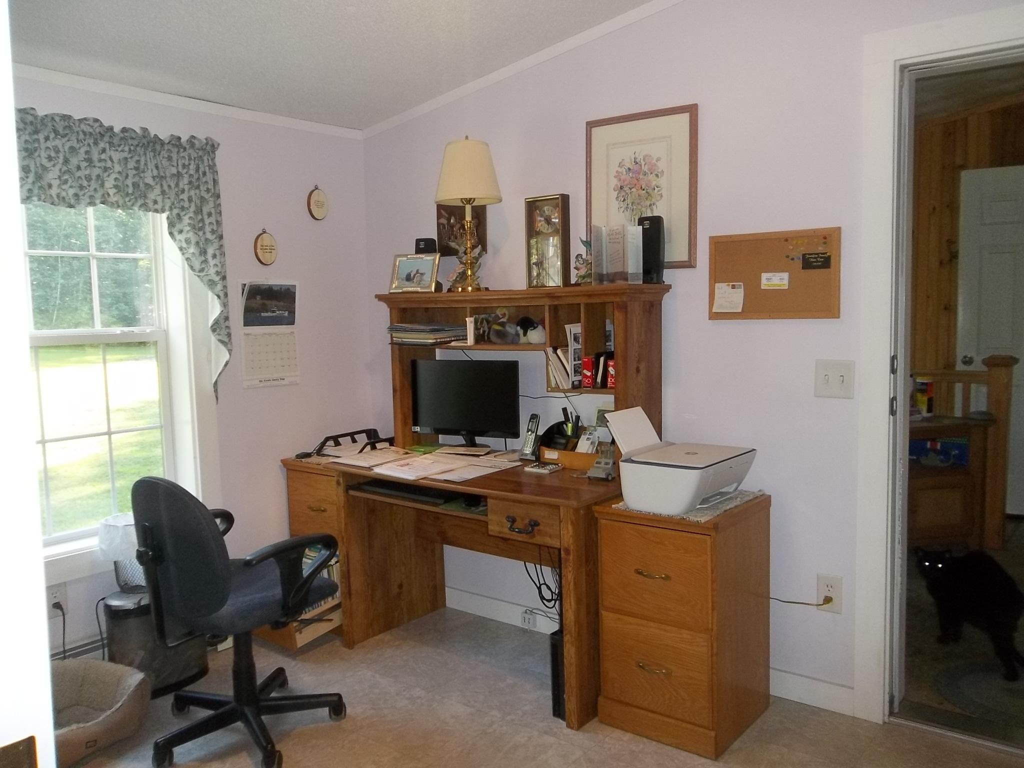 389 Waldoboro Road Jefferson, ME 04348 - Photo 10 of 23 HarrisDen