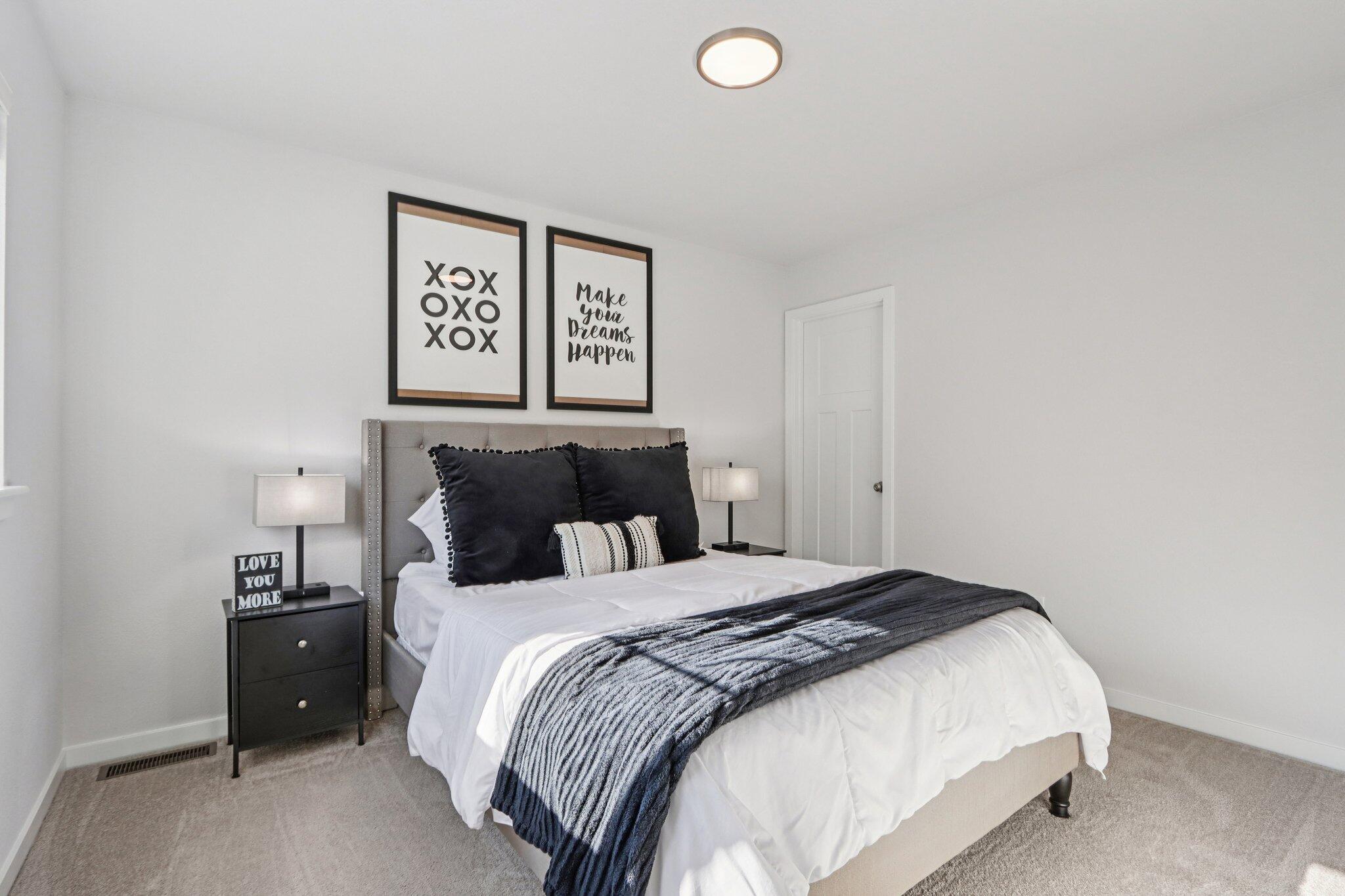 532 Wild Oak Road Hartland, WI 53029 - Photo 25 of 48 Bedroom2