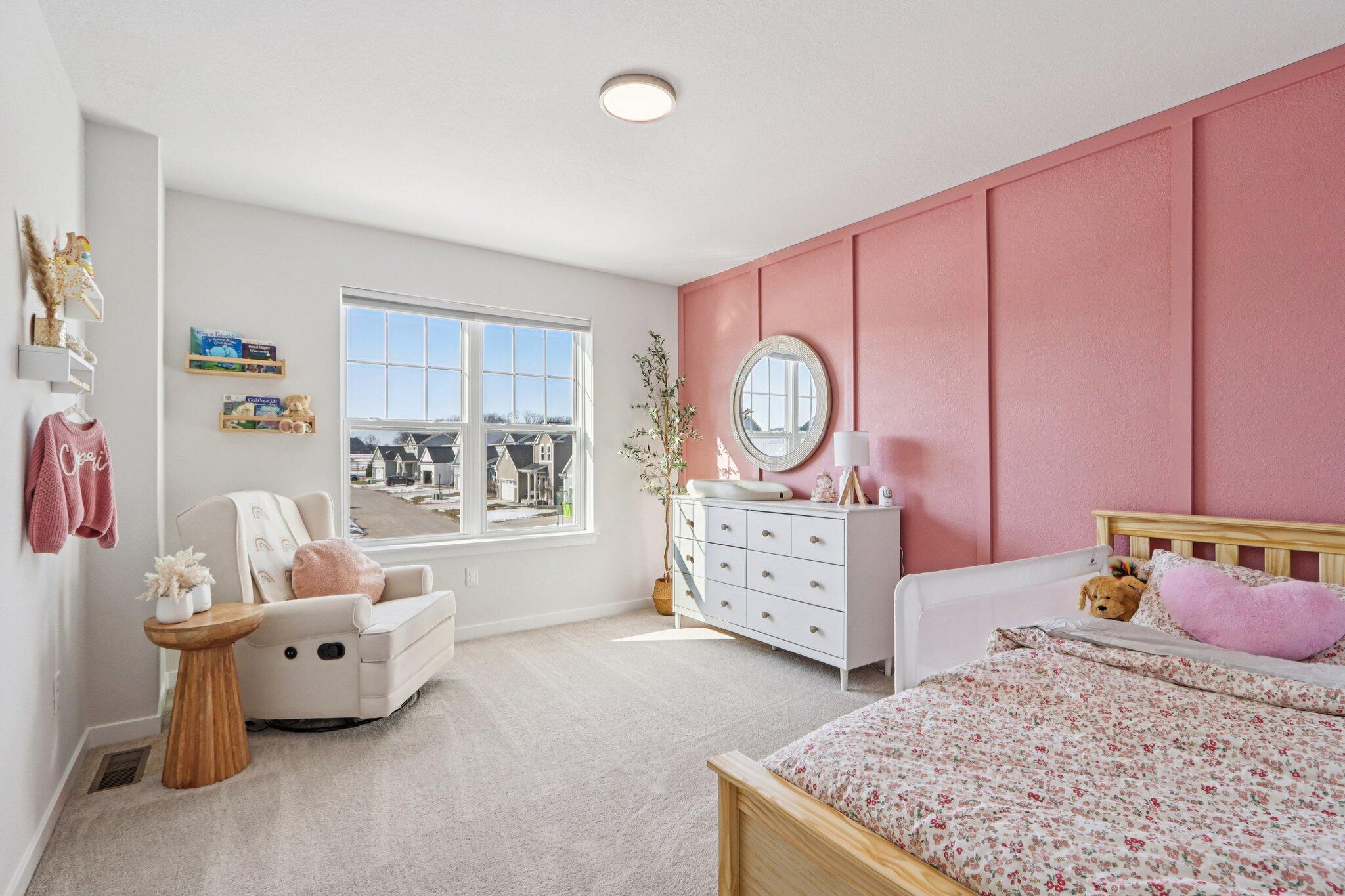 532 Wild Oak Road Hartland, WI 53029 - Photo 28 of 48 Bedroom4