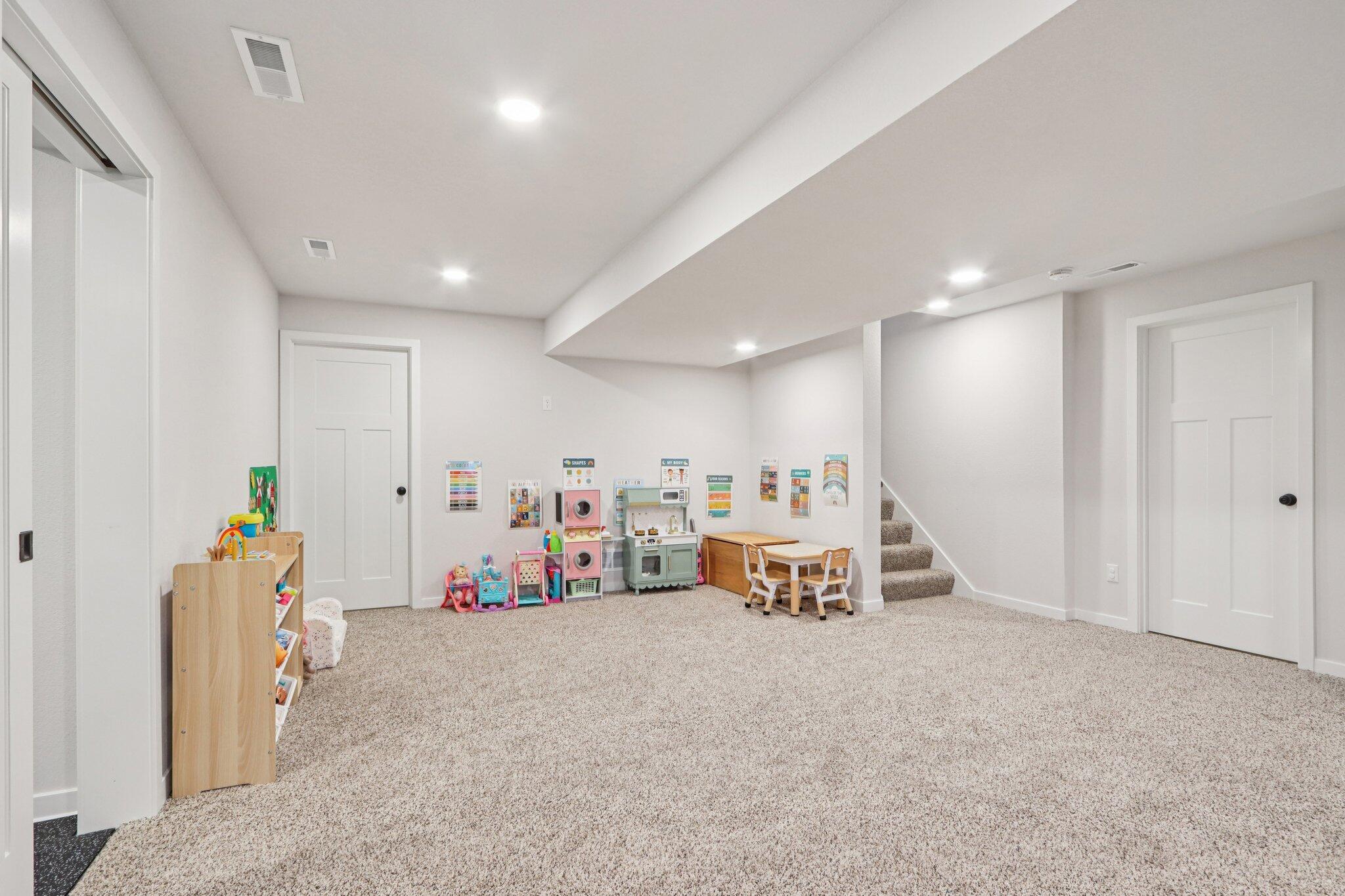 532 Wild Oak Road Hartland, WI 53029 - Photo 31 of 48 RecRoom