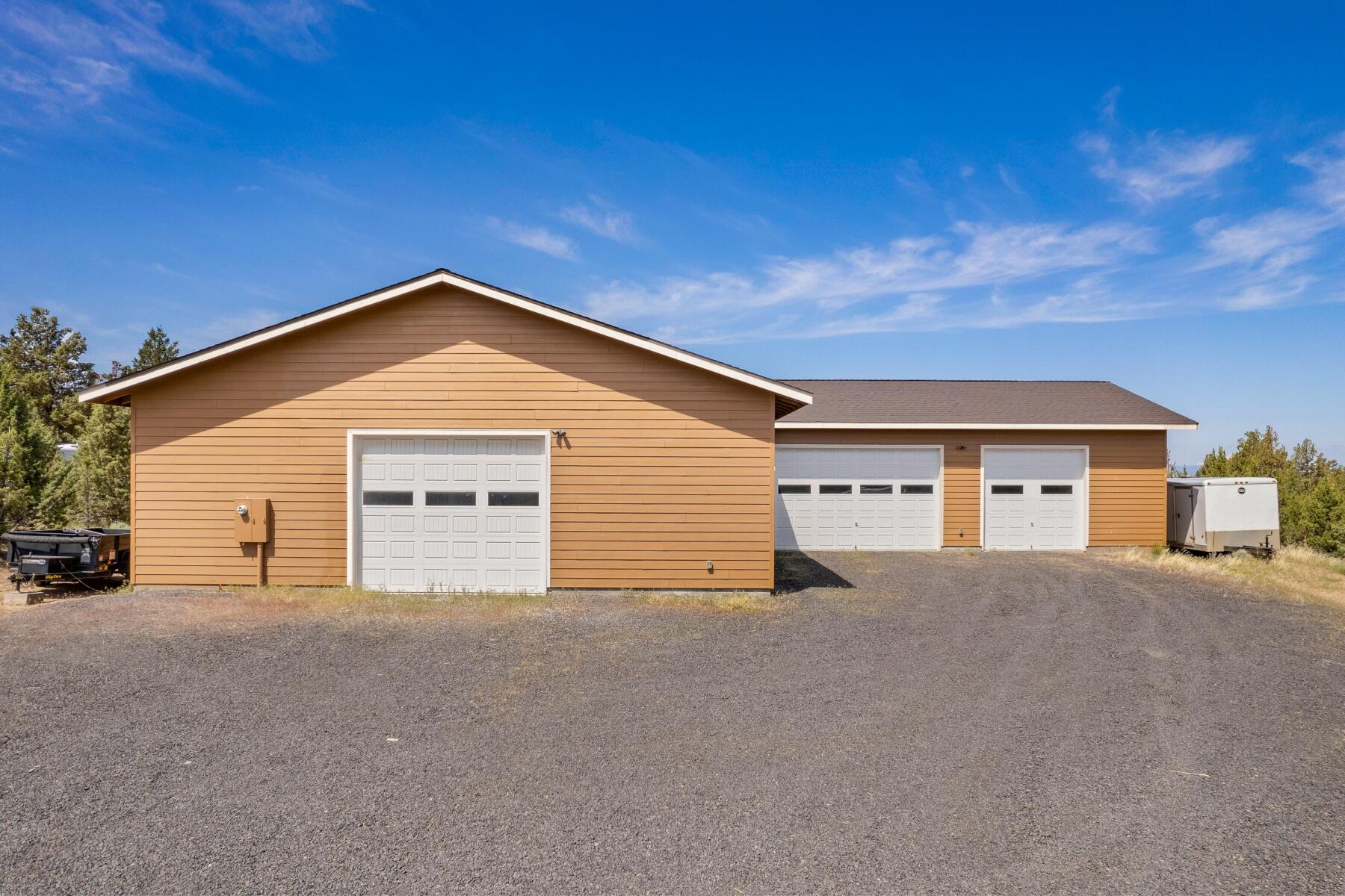 6897 Southwest Valley View Road Powell Butte, OR 97753 - Photo 7 of 43 batch_DJI_0570