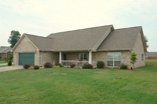 1139 Eloise West Road Greenback, TN 37742 - Photo 1 of 1 Primary Photo